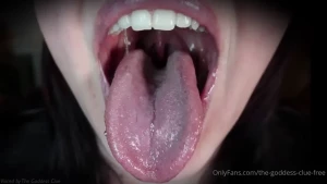 the-goddess-clue-free Onlyfans leaked video 10558858 on Hotleaks.tv