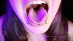 the-goddess-clue-free Onlyfans leaked video 11011457 on Hotleaks.tv