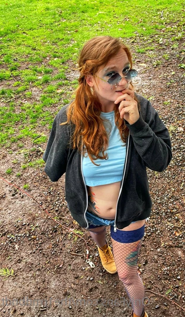 Gracee The1RmdBndt [ the1rmdbndt ] Onlyfans leaked photo 4870458 on Hotleaks.tv