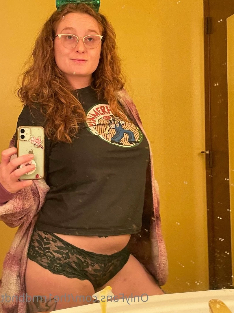 Gracee The1RmdBndt [ the1rmdbndt ] Onlyfans leaked photo 4871518 on Hotleaks.tv