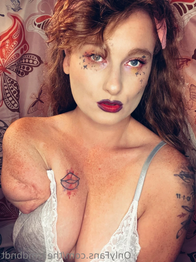 Gracee The1RmdBndt [ the1rmdbndt ] Onlyfans leaked photo 14133211 on Hotleaks.tv