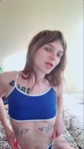 Paris Bush ♡BUTT STUFF 🍑🍩 [ parisbush ] Onlyfans leaked video 8630854 on Hotleaks.tv