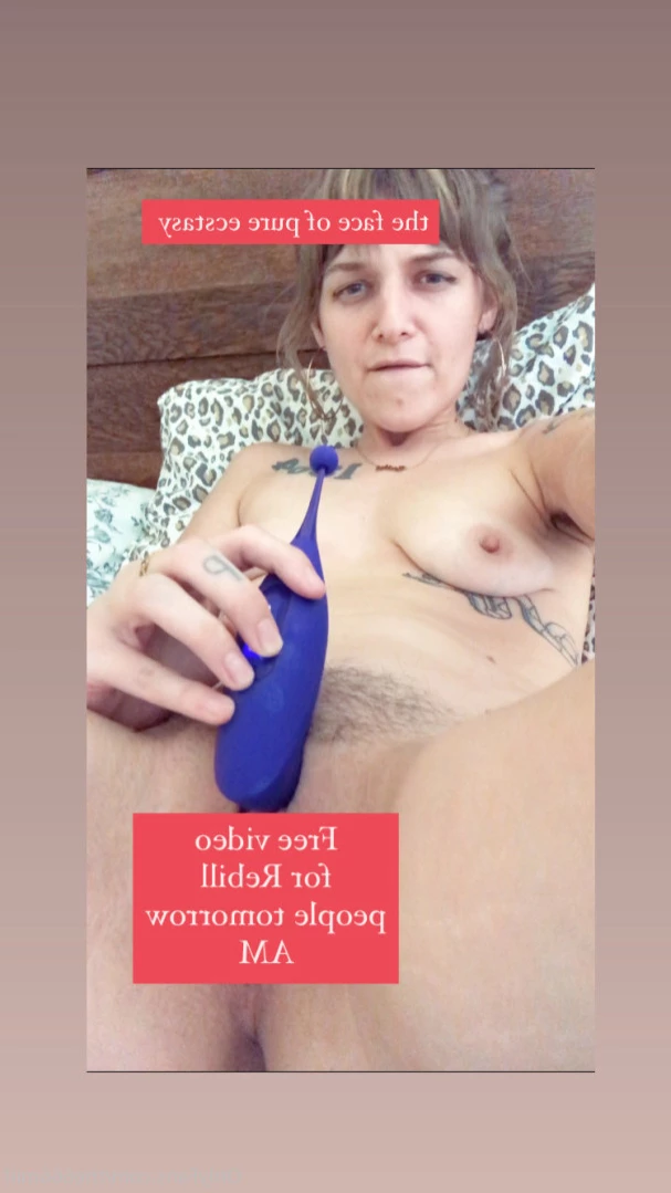 Paris Bush ♡BUTT STUFF 🍑🍩 [ parisbush ] Onlyfans leaked photo 11100795 on Hotleaks.tv
