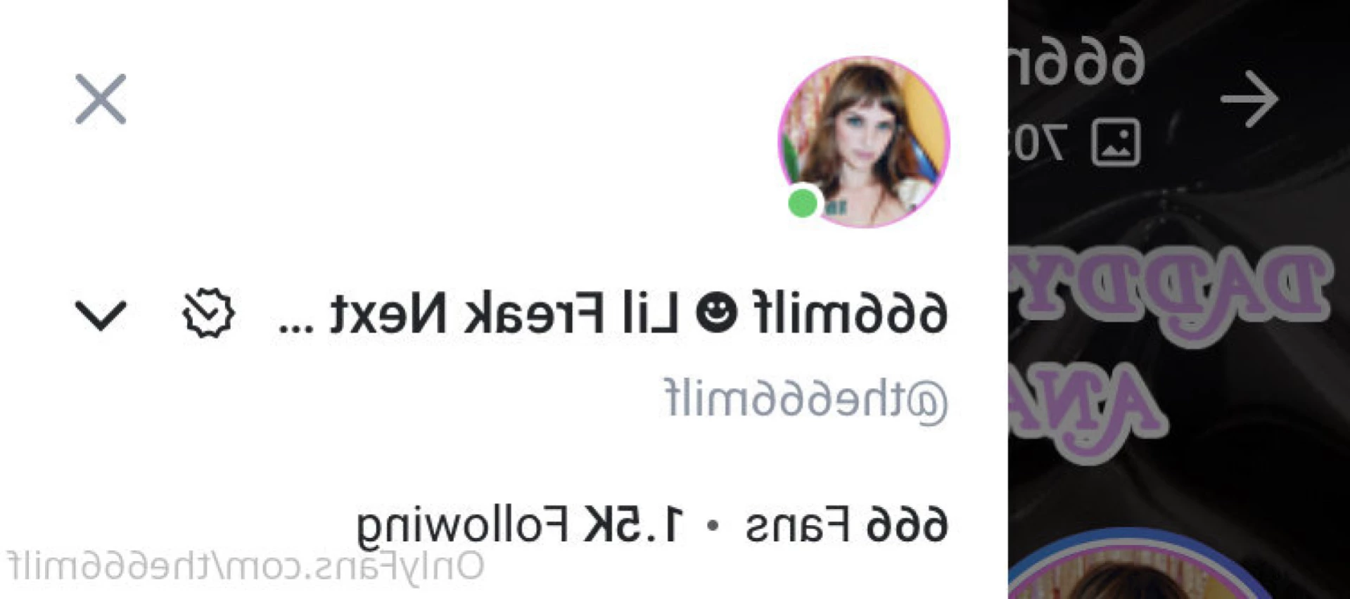 Paris Bush ♡BUTT STUFF 🍑🍩 [ parisbush ] Onlyfans leaked photo 11943651 on Hotleaks.tv