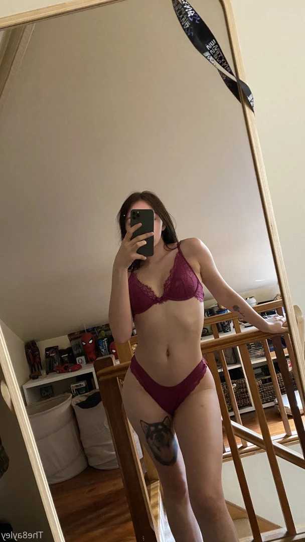 the8ayley Onlyfans leaked photo 10802818 on Hotleaks.tv