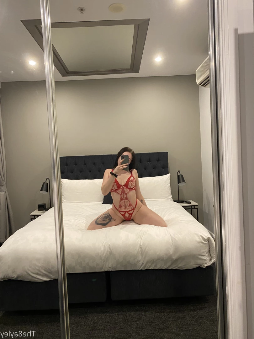 the8ayley Onlyfans leaked photo 10807927 on Hotleaks.tv