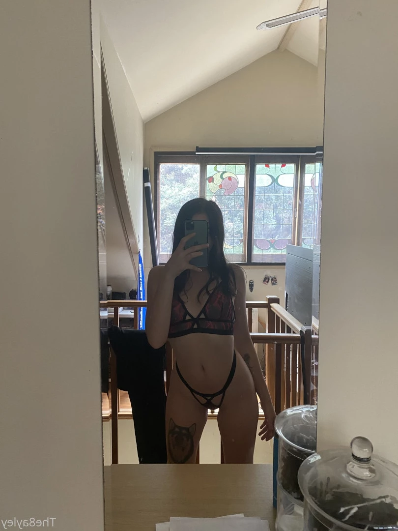 the8ayley Onlyfans leaked photo 10814095 on Hotleaks.tv