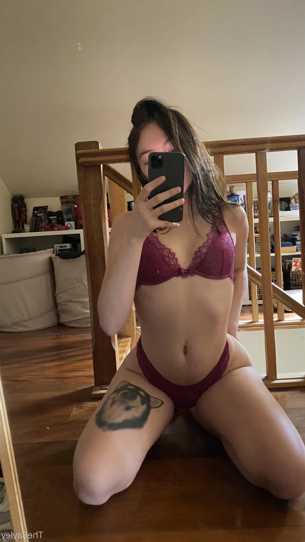 the8ayley Onlyfans leaked photo 10815365 on Hotleaks.tv