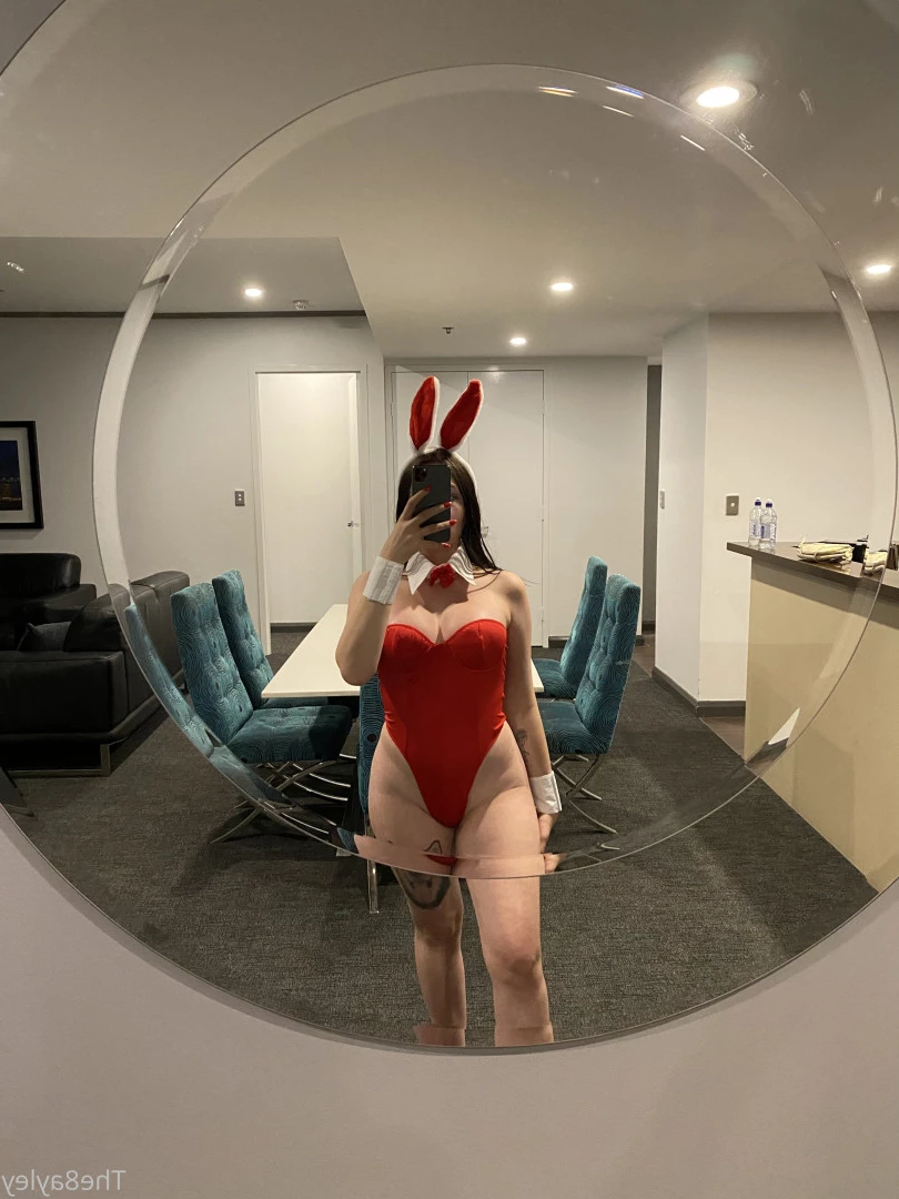 the8ayley Onlyfans leaked photo 10815612 on Hotleaks.tv