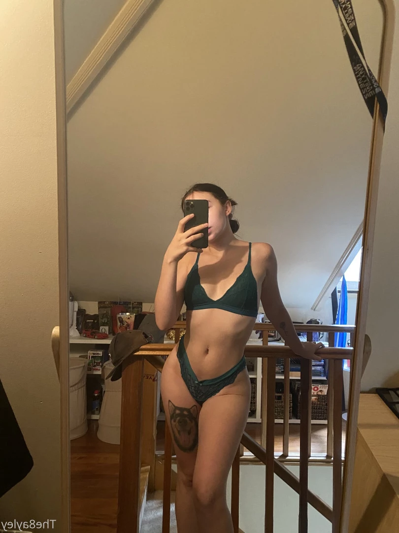 the8ayley Onlyfans leaked photo 10816553 on Hotleaks.tv