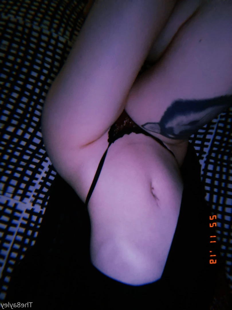 the8ayley Onlyfans leaked photo 10819036 on Hotleaks.tv