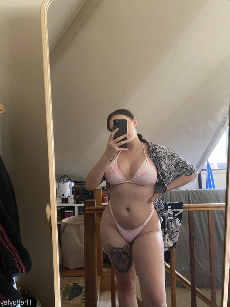 the8ayley Onlyfans leaked photo 10820043 on Hotleaks.tv