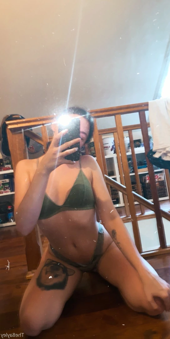 the8ayley Onlyfans leaked photo 10821399 on Hotleaks.tv