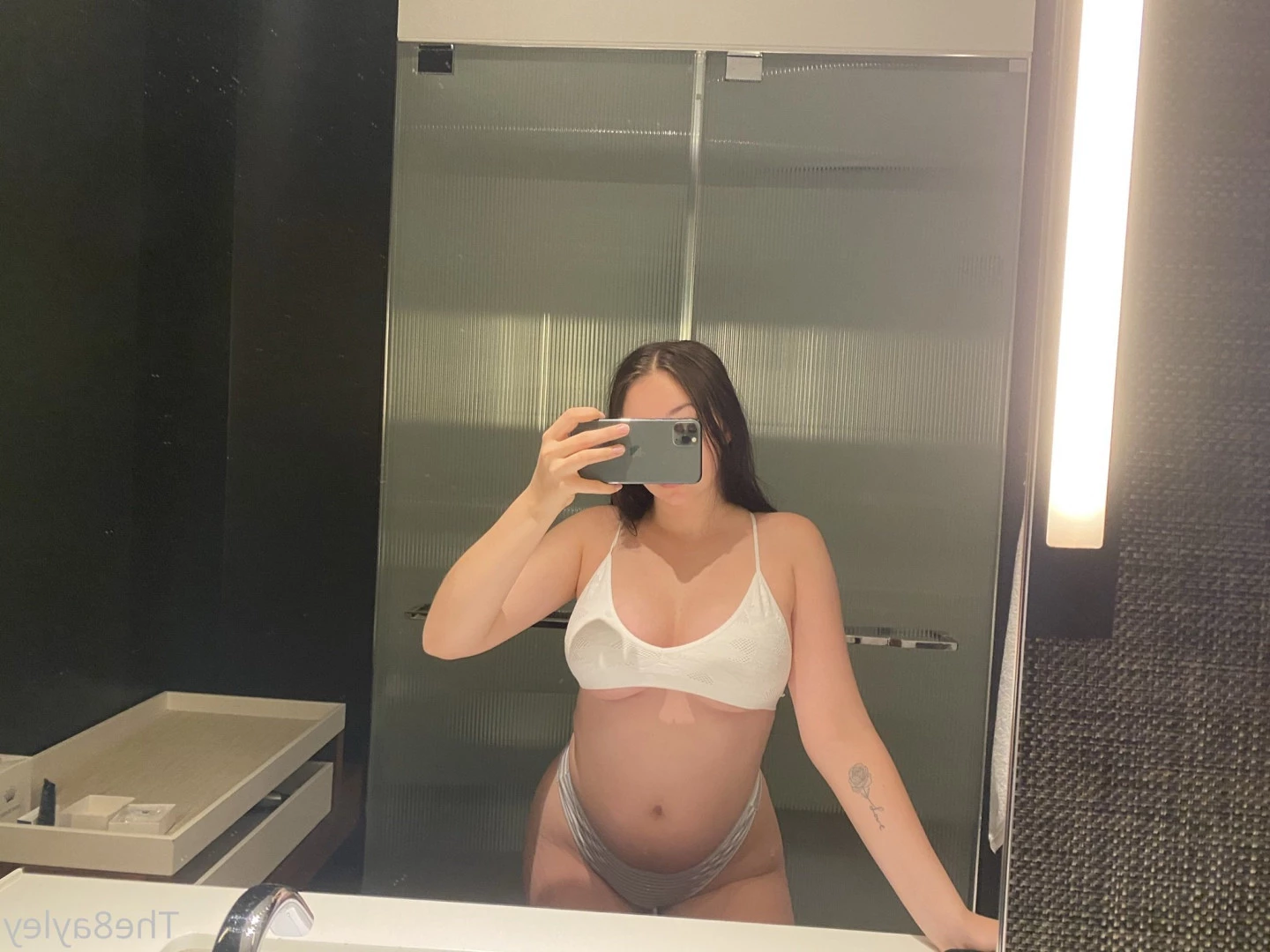 the8ayley Onlyfans leaked photo 10823715 on Hotleaks.tv