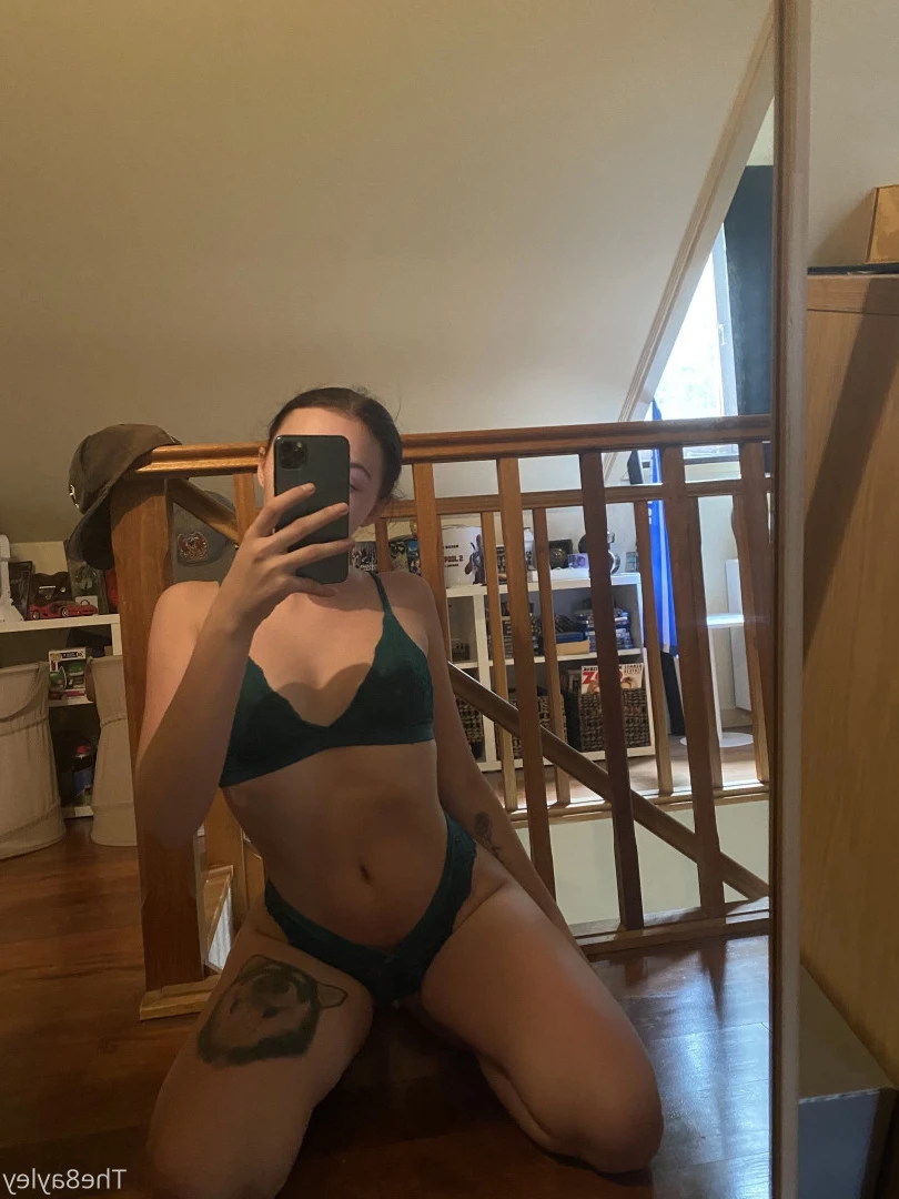 the8ayley Onlyfans leaked photo 10826271 on Hotleaks.tv