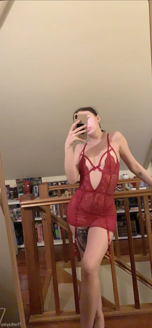 the8ayley Onlyfans leaked photo 10832785 on Hotleaks.tv