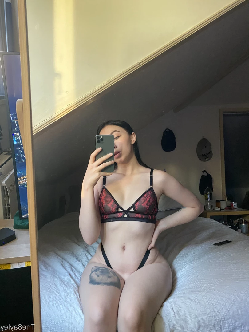 the8ayley Onlyfans leaked photo 10837699 on Hotleaks.tv