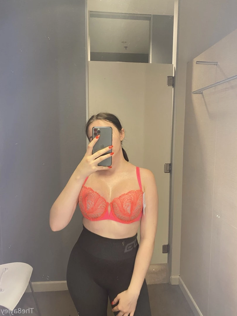 the8ayley Onlyfans leaked photo 10837888 on Hotleaks.tv