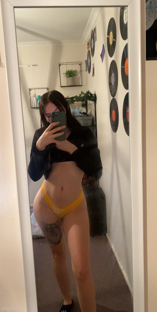 the8ayley Onlyfans leaked photo 10839355 on Hotleaks.tv