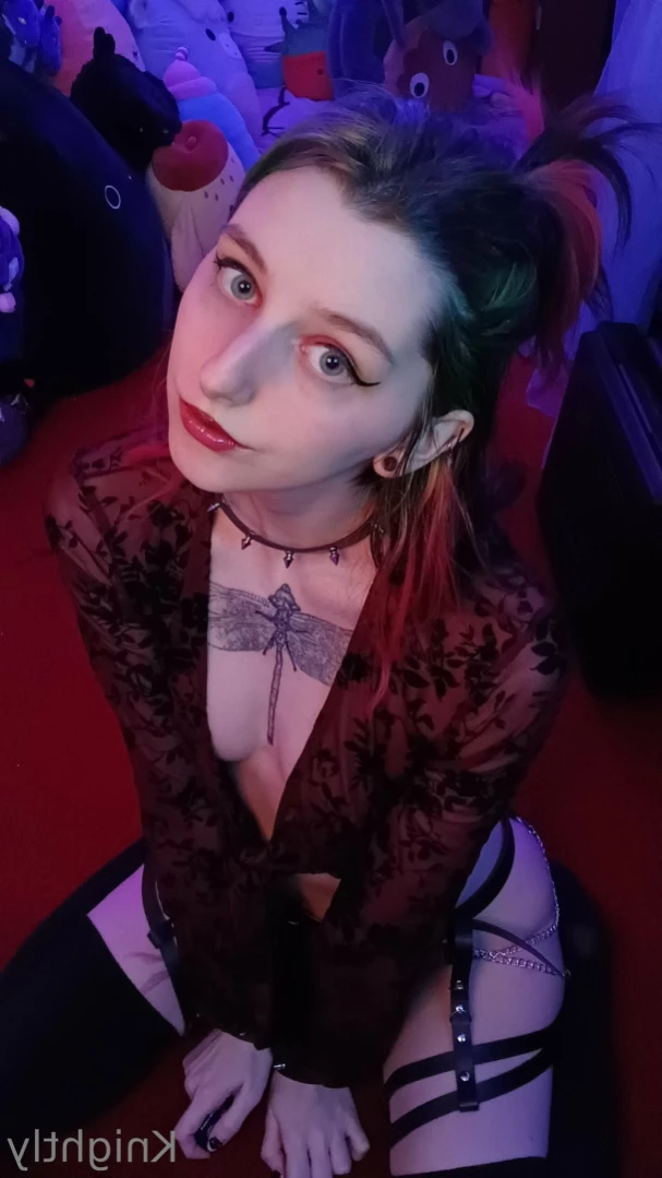 Kat [ edgykittykat ] Onlyfans leaked photo 14278902 on Hotleaks.tv