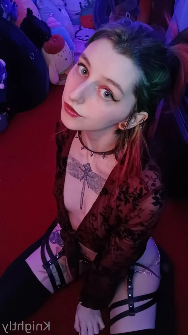 Kat [ edgykittykat ] Onlyfans leaked photo 14835216 on Hotleaks.tv