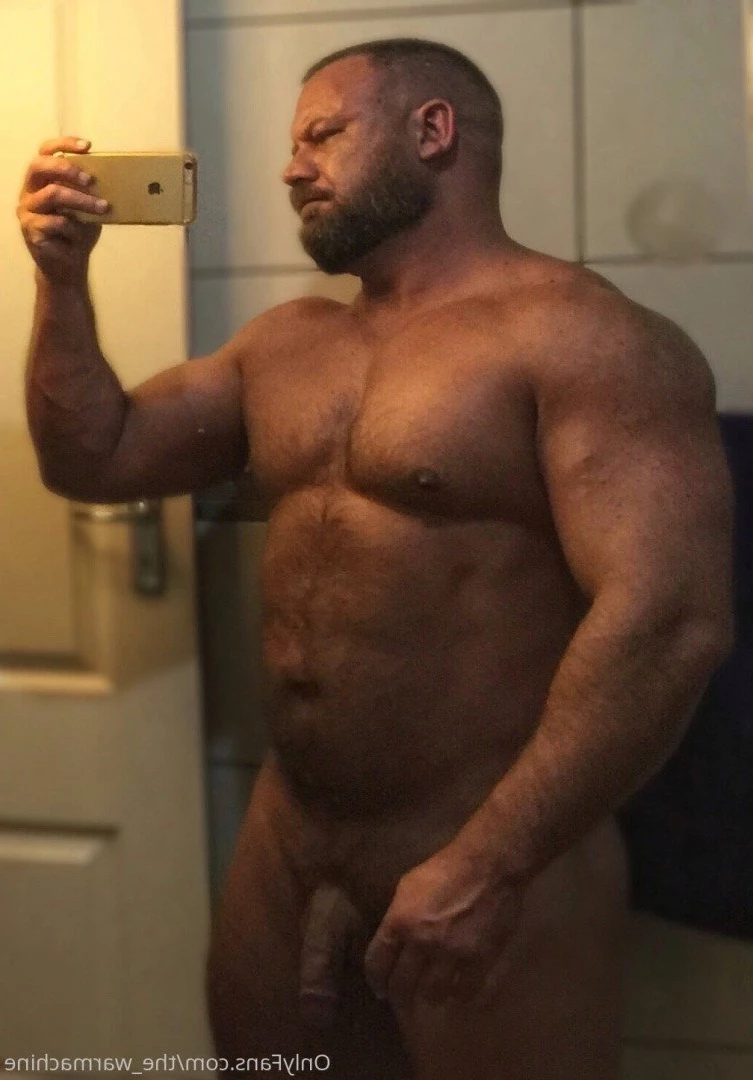 the_warmachine Onlyfans leaked photo 4866945 on Hotleaks.tv