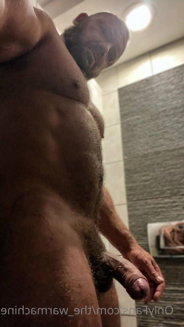 the_warmachine Onlyfans leaked photo 4866987 on Hotleaks.tv