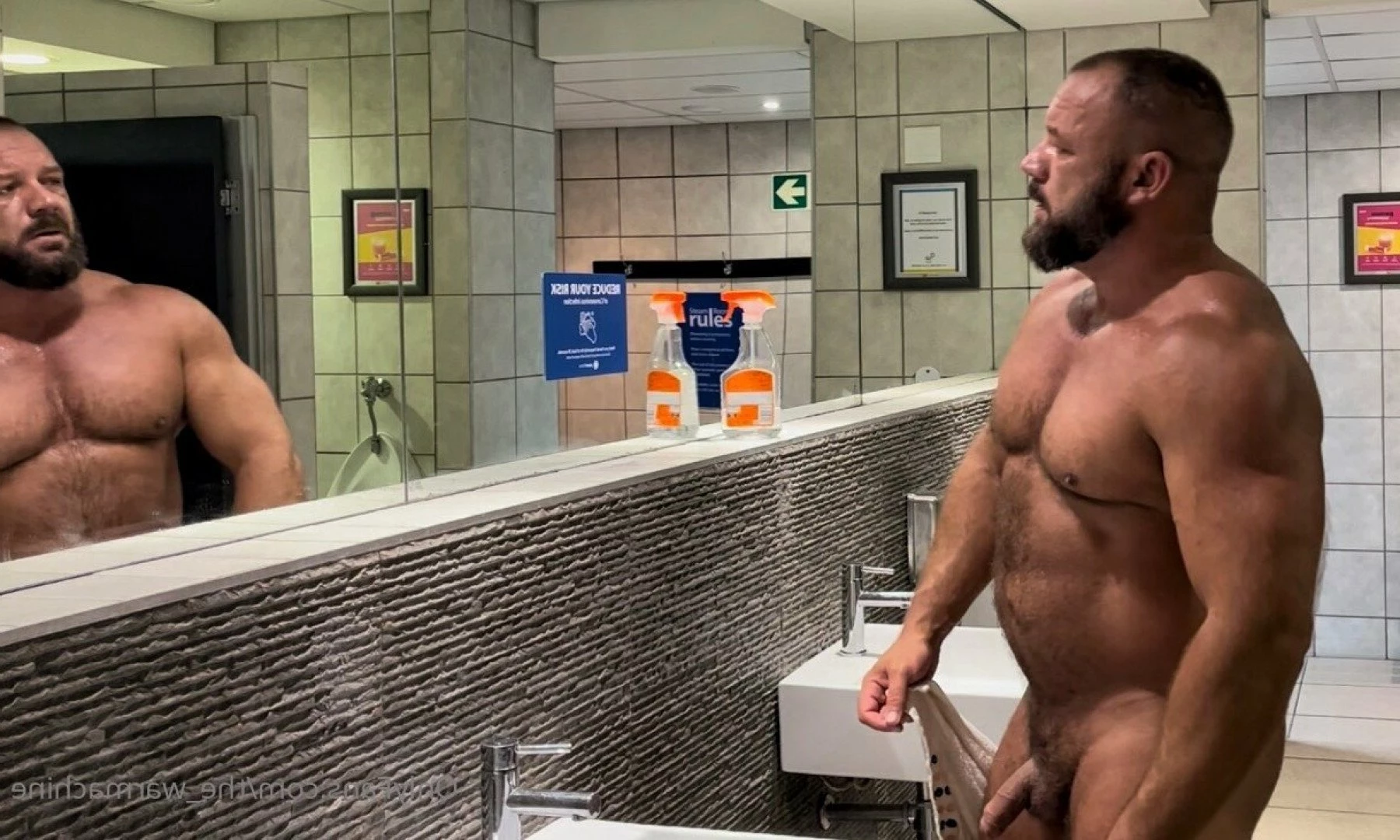 the_warmachine Onlyfans leaked photo 4867099 on Hotleaks.tv