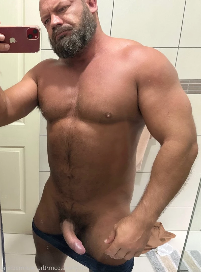 the_warmachine Onlyfans leaked photo 4867132 on Hotleaks.tv