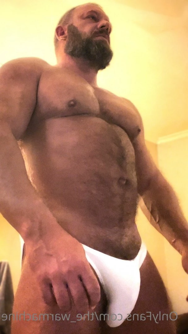 the_warmachine Onlyfans leaked photo 4867155 on Hotleaks.tv