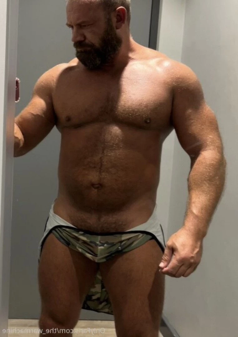 the_warmachine Onlyfans leaked photo 4867182 on Hotleaks.tv