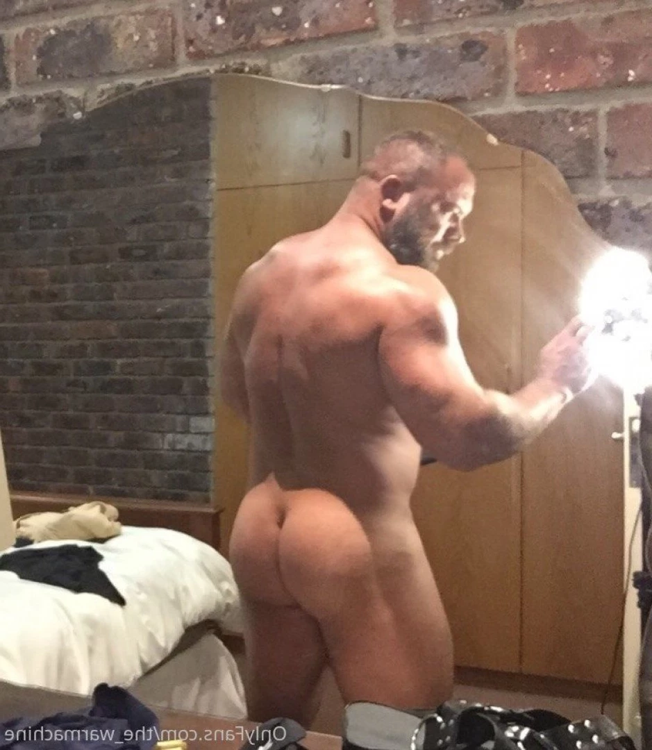 the_warmachine Onlyfans leaked photo 4867229 on Hotleaks.tv