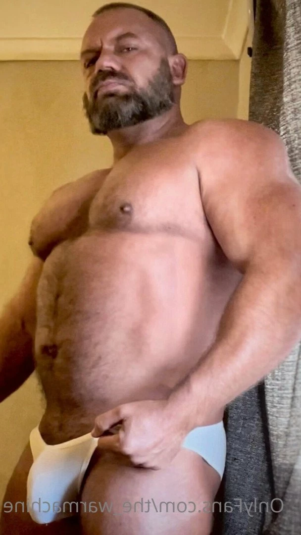 the_warmachine Onlyfans leaked photo 4867234 on Hotleaks.tv