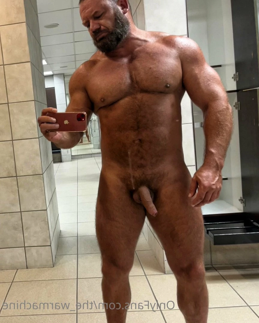 the_warmachine Onlyfans leaked photo 4867248 on Hotleaks.tv