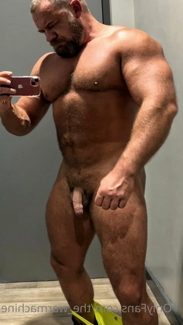 the_warmachine Onlyfans leaked photo 4867280 on Hotleaks.tv