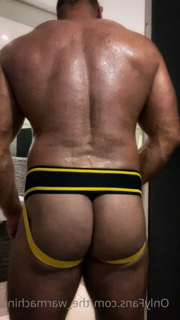 the_warmachine Onlyfans leaked photo 4867369 on Hotleaks.tv