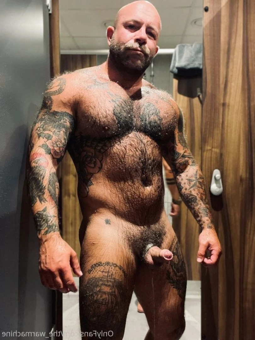 the_warmachine Onlyfans leaked photo 4867401 on Hotleaks.tv