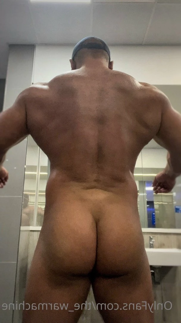 the_warmachine Onlyfans leaked photo 4867408 on Hotleaks.tv