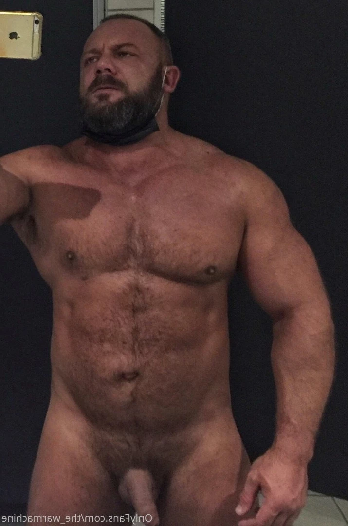 the_warmachine Onlyfans leaked photo 4867423 on Hotleaks.tv