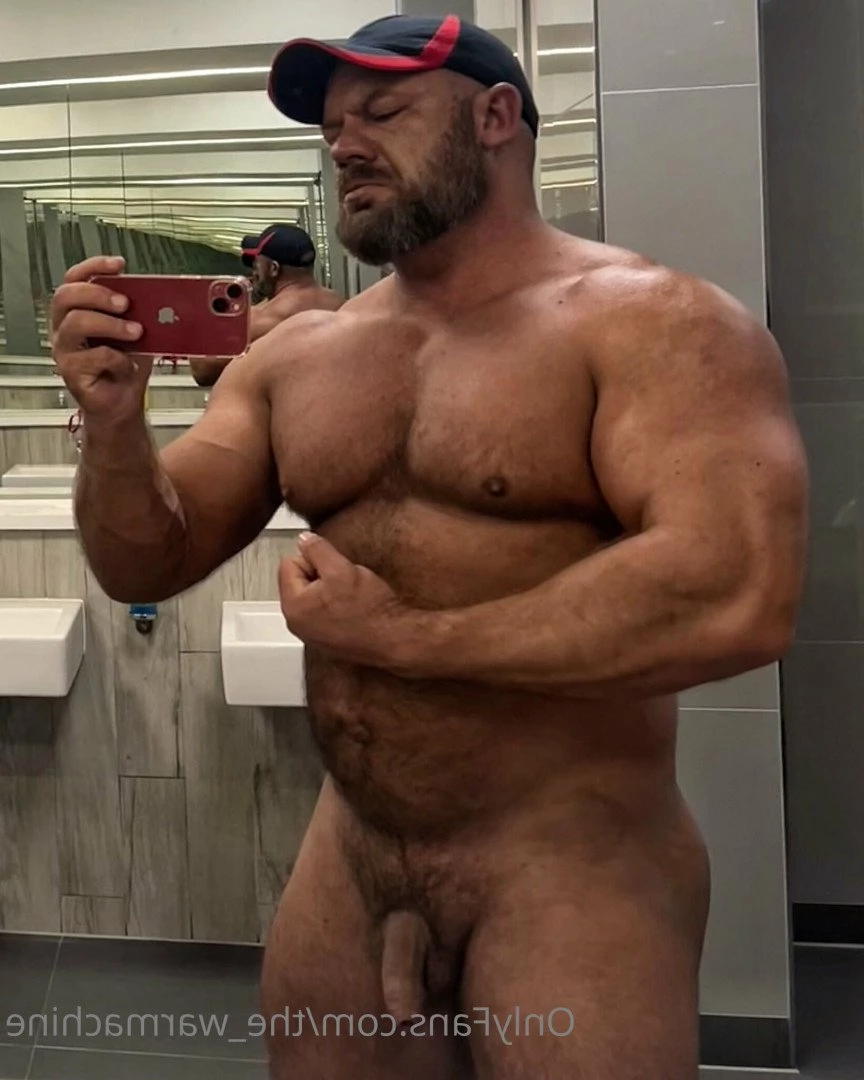 the_warmachine Onlyfans leaked photo 4867440 on Hotleaks.tv