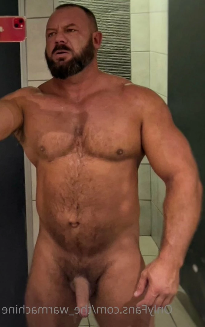 the_warmachine Onlyfans leaked photo 4867510 on Hotleaks.tv