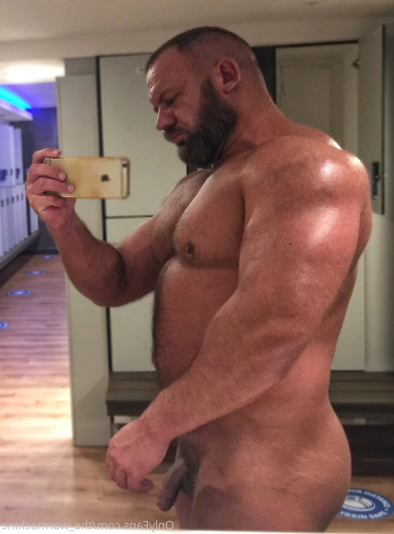 the_warmachine Onlyfans leaked photo 4867523 on Hotleaks.tv