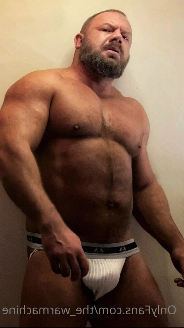 the_warmachine Onlyfans leaked photo 4867537 on Hotleaks.tv