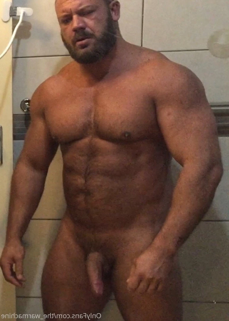 the_warmachine Onlyfans leaked photo 4867619 on Hotleaks.tv