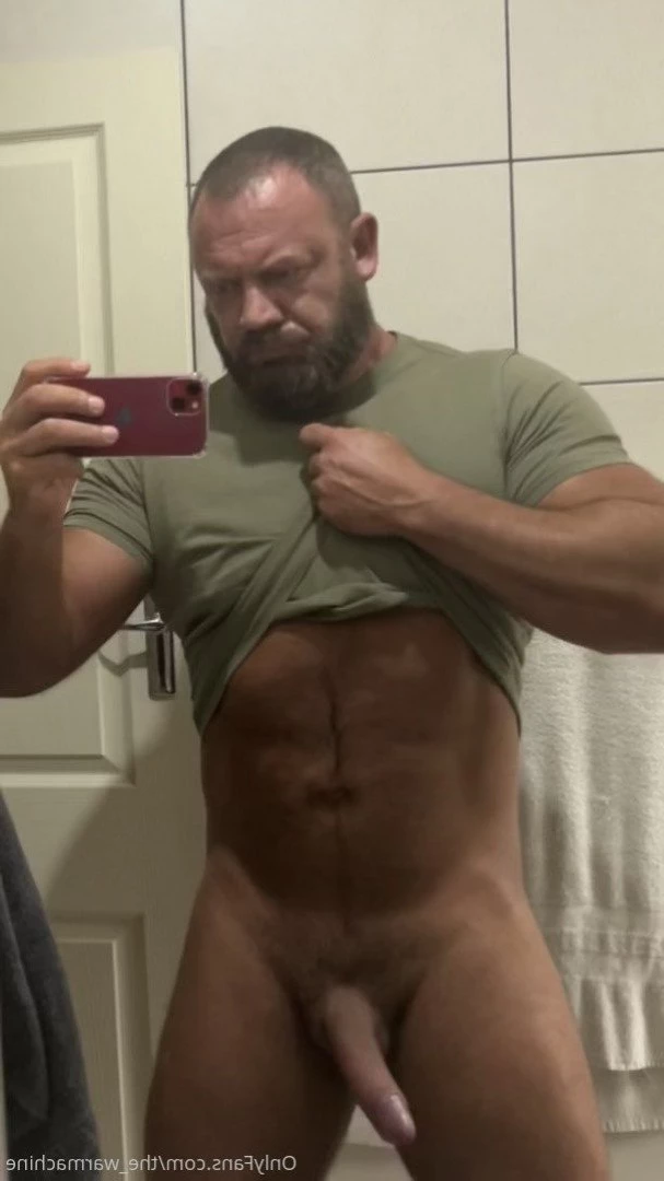 the_warmachine Onlyfans leaked photo 4867695 on Hotleaks.tv