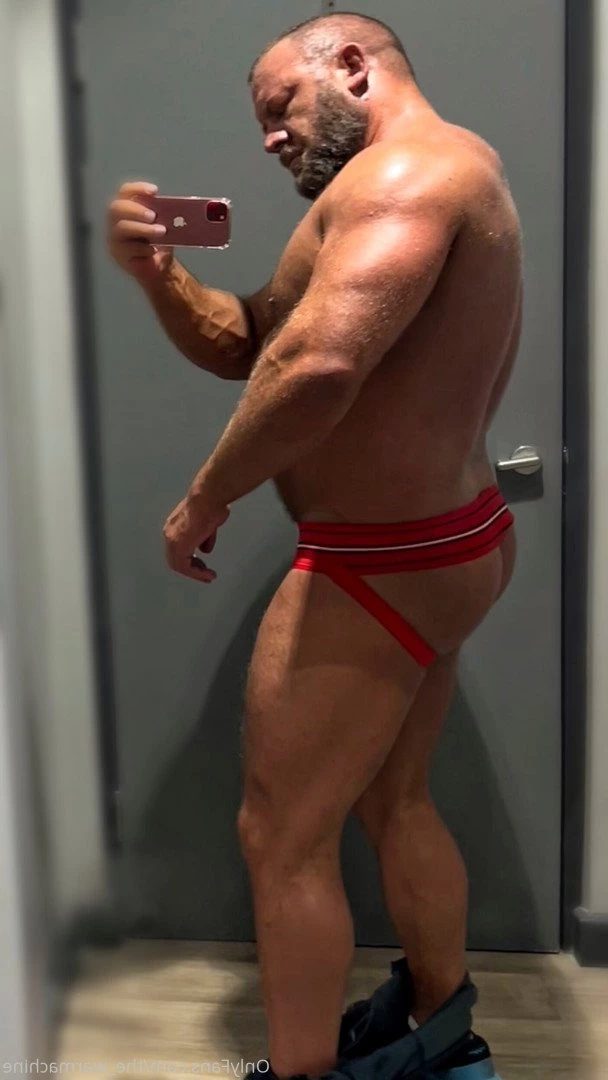 the_warmachine Onlyfans leaked photo 4867707 on Hotleaks.tv