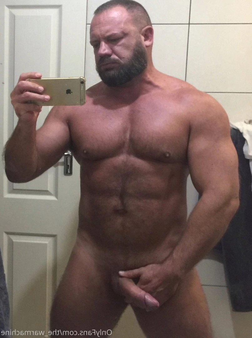 the_warmachine Onlyfans leaked photo 4867757 on Hotleaks.tv