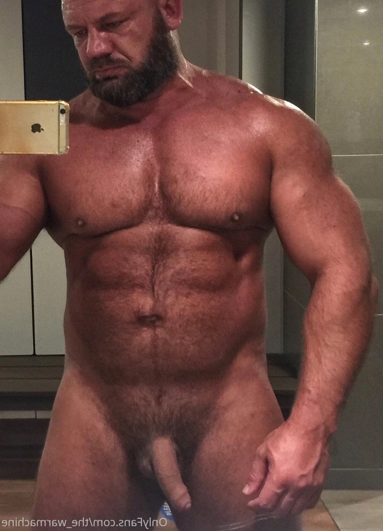 the_warmachine Onlyfans leaked photo 4867793 on Hotleaks.tv