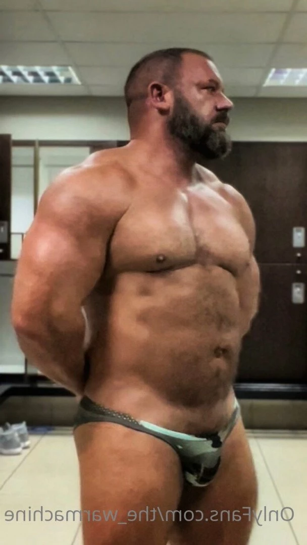 the_warmachine Onlyfans leaked photo 4867816 on Hotleaks.tv