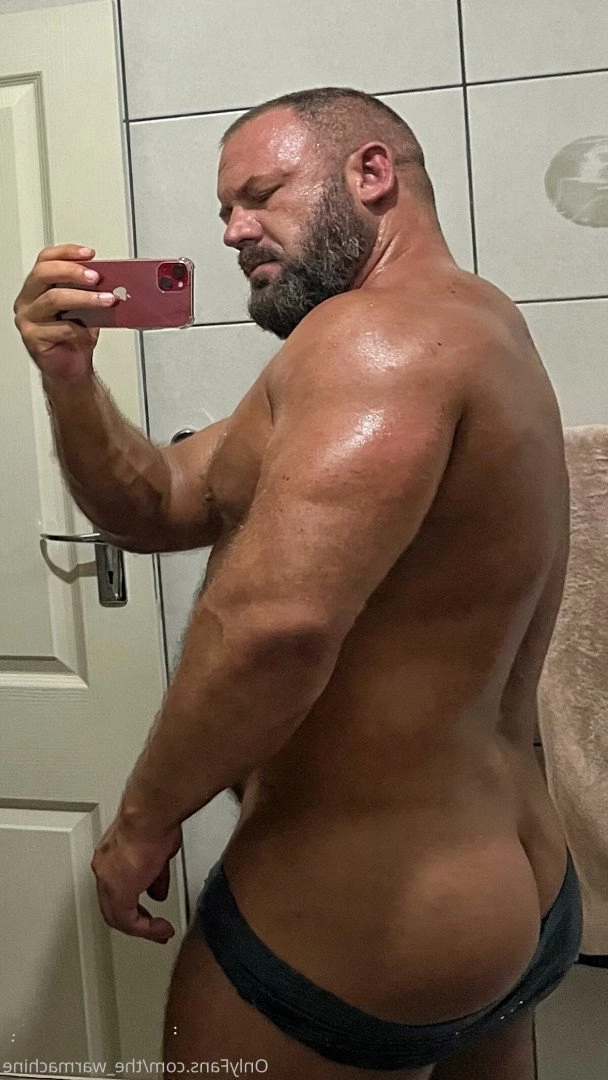 the_warmachine Onlyfans leaked photo 4867829 on Hotleaks.tv